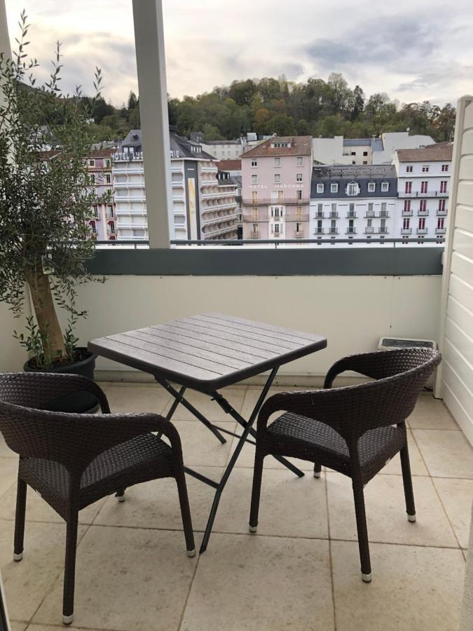 Grand Hotel D'Espagne Lourdes Exterior foto